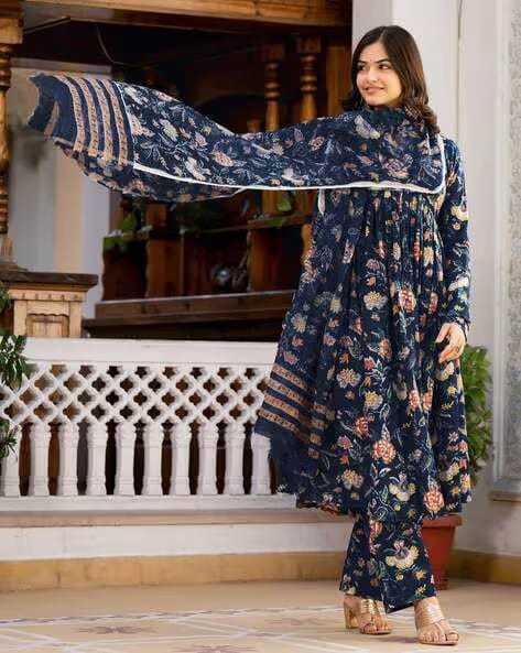 Ynf Cotton RIN222 SI-232 Kurti Plus Size Collections Wholesale Party Wear Kurtis Designer Kurtis Cotton Kurtis Manufacturer