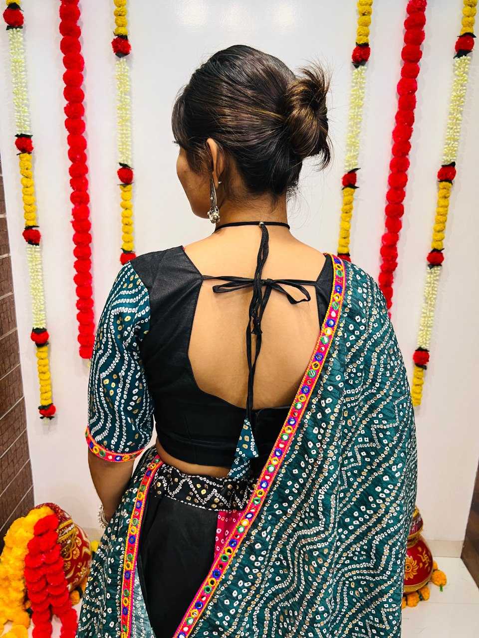 Ynf Cotton RIN227 2250 Festive Collections Wholesale Navratri Chaniya Choli Manufacturer