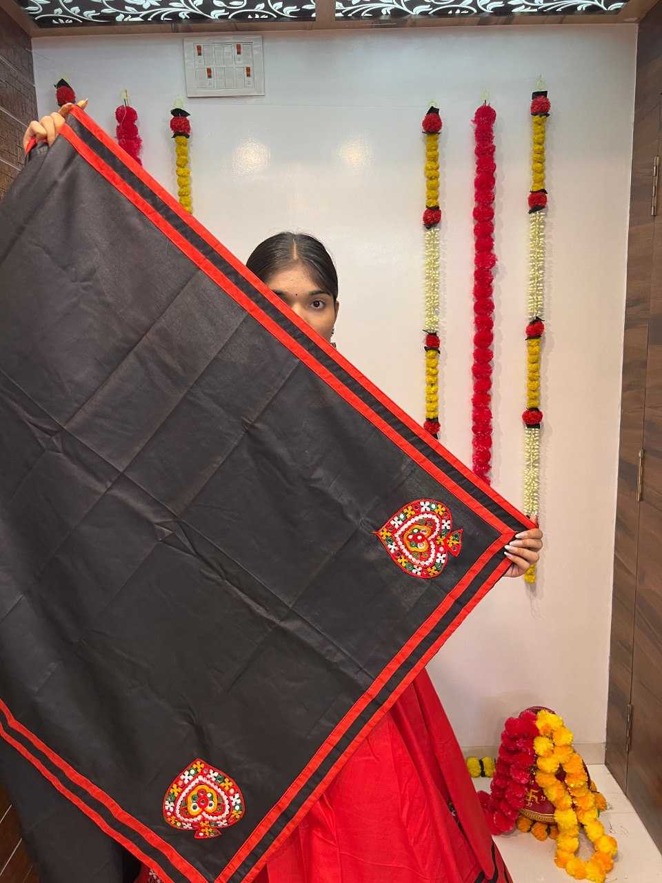 Ynf Cotton RIN227 7055 Festive Collections Wholesale Navratri Chaniya Choli Manufacturer