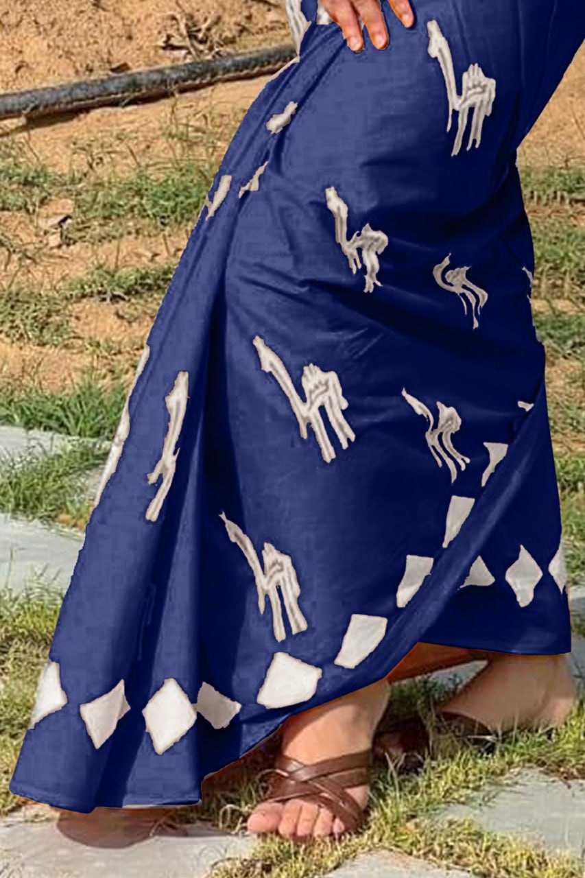 Ynf Cotton RIN229 109 Sarees Wholesale Printed Cotton Saree Cotton Sarees Mulmul Cotton Sarees Manufacturer