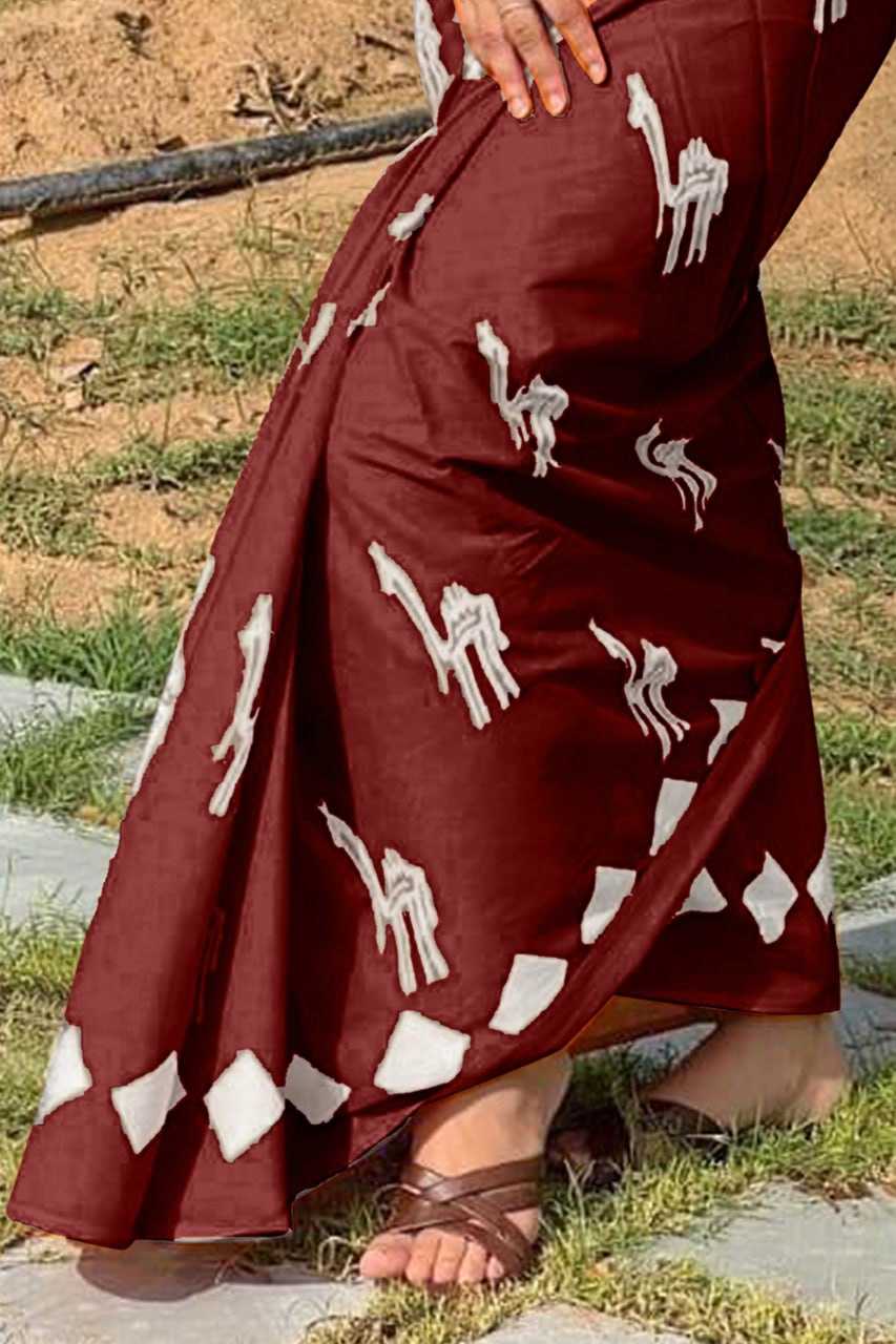 Ynf Cotton RIN229 109 Sarees Wholesale Printed Cotton Saree Cotton Sarees Mulmul Cotton Sarees Manufacturer