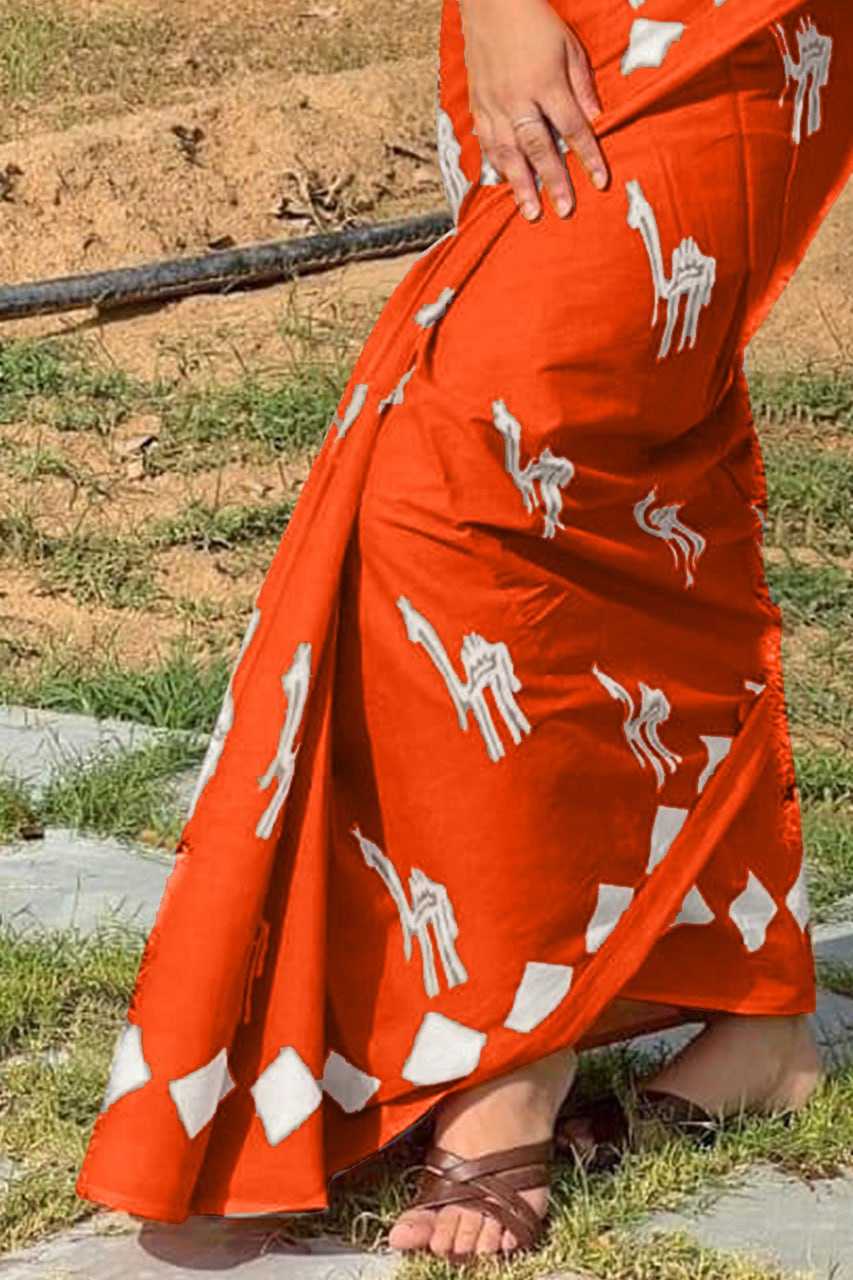 Ynf Cotton RIN229 109 Sarees Wholesale Printed Cotton Saree Cotton Sarees Mulmul Cotton Sarees Manufacturer