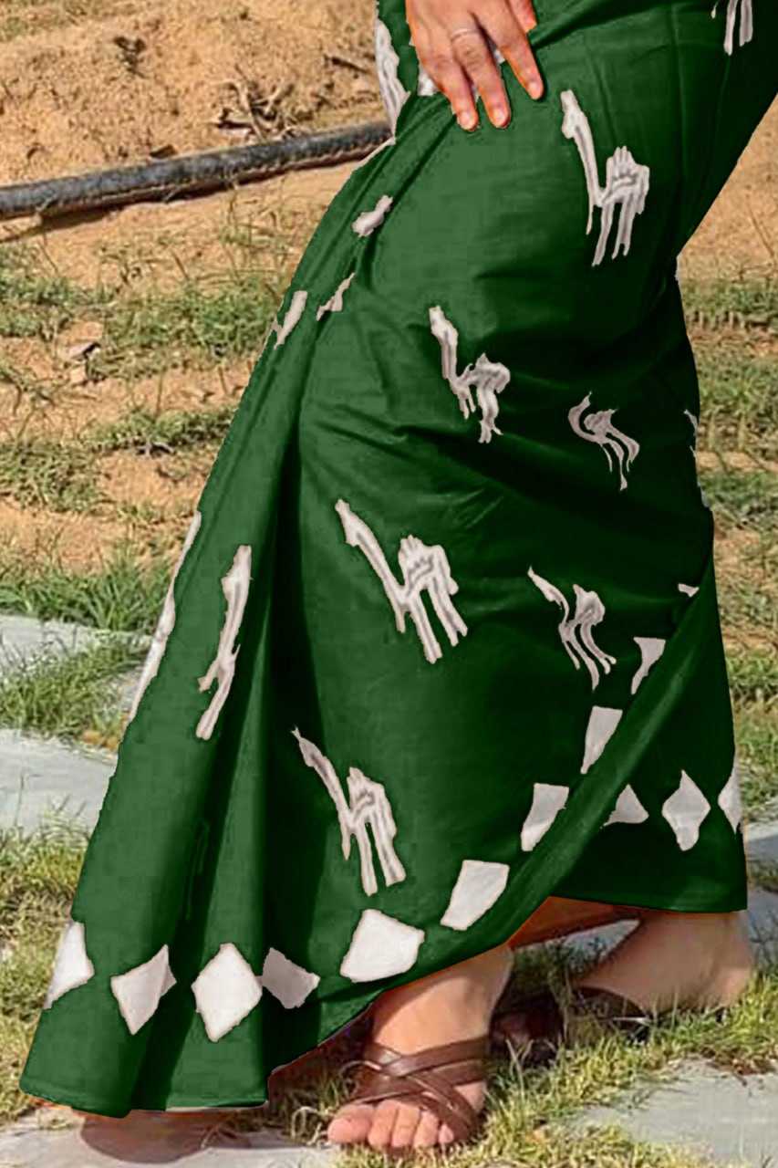 Ynf Cotton RIN229 109 Sarees Wholesale Printed Cotton Saree Cotton Sarees Mulmul Cotton Sarees Manufacturer