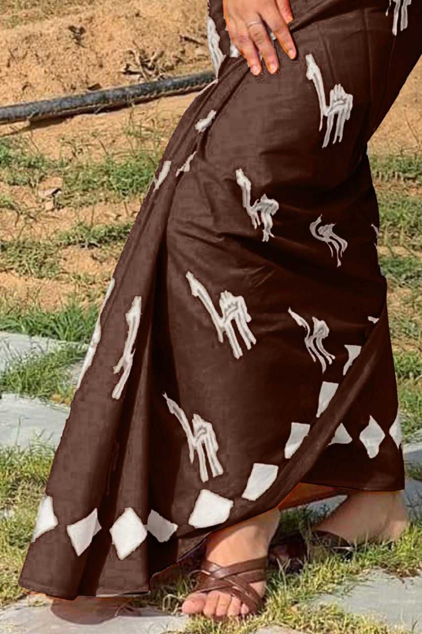 Ynf Cotton RIN229 109 Sarees Wholesale Printed Cotton Saree Cotton Sarees Mulmul Cotton Sarees Manufacturer