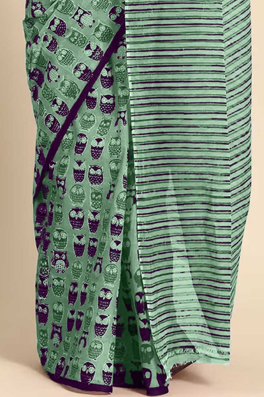 Ynf Cotton RIN229 110 Sarees Wholesale Printed Cotton Saree Cotton Sarees Mulmul Cotton Sarees Manufacturer