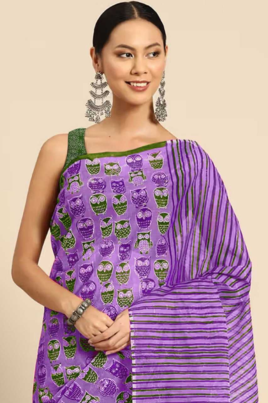 Ynf Cotton RIN229 110 Sarees Wholesale Printed Cotton Saree Cotton Sarees Mulmul Cotton Sarees Manufacturer