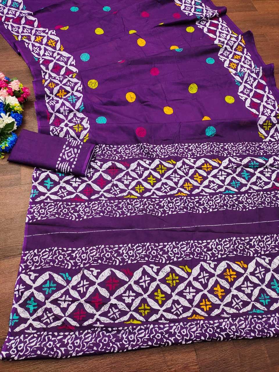 Ynf Cotton RIN229 111 Sarees Wholesale Printed Cotton Saree Cotton Sarees Mulmul Cotton Sarees Manufacturer