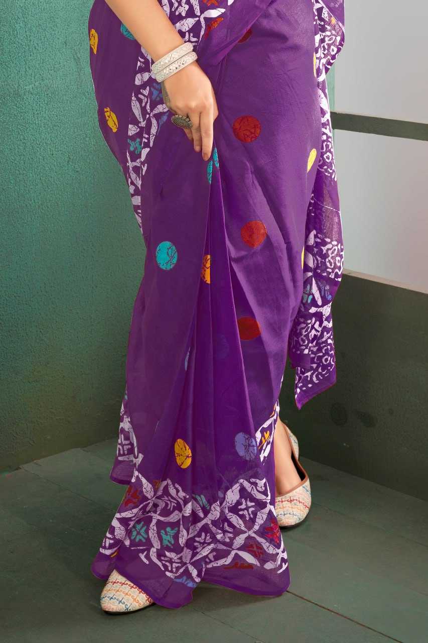 Ynf Cotton RIN229 111 Sarees Wholesale Printed Cotton Saree Cotton Sarees Mulmul Cotton Sarees Manufacturer