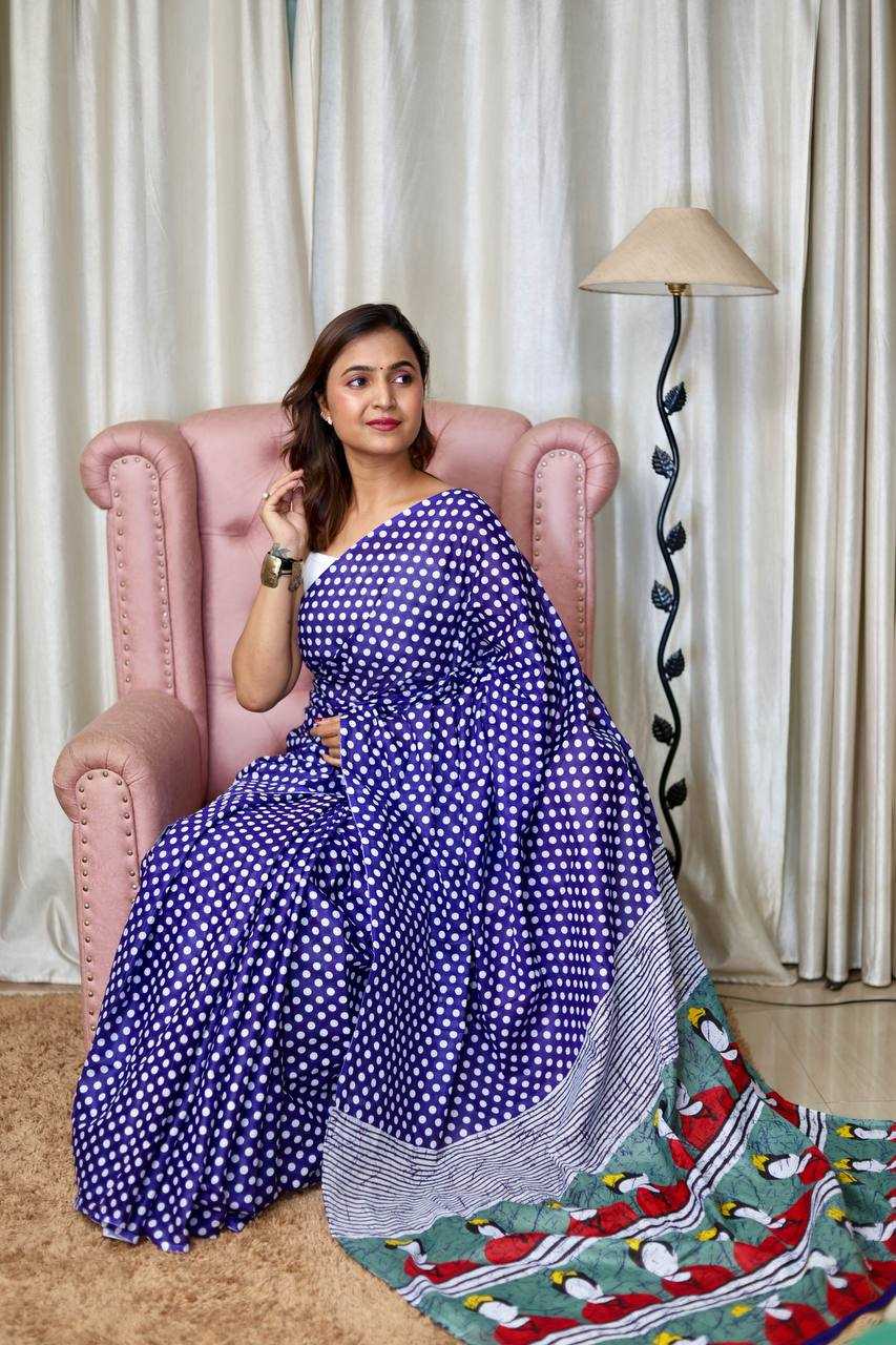 Ynf Cotton RIN229 16 Sarees Wholesale Designer Sarees Printed Cotton Saree Cotton Sarees Manufacturer
