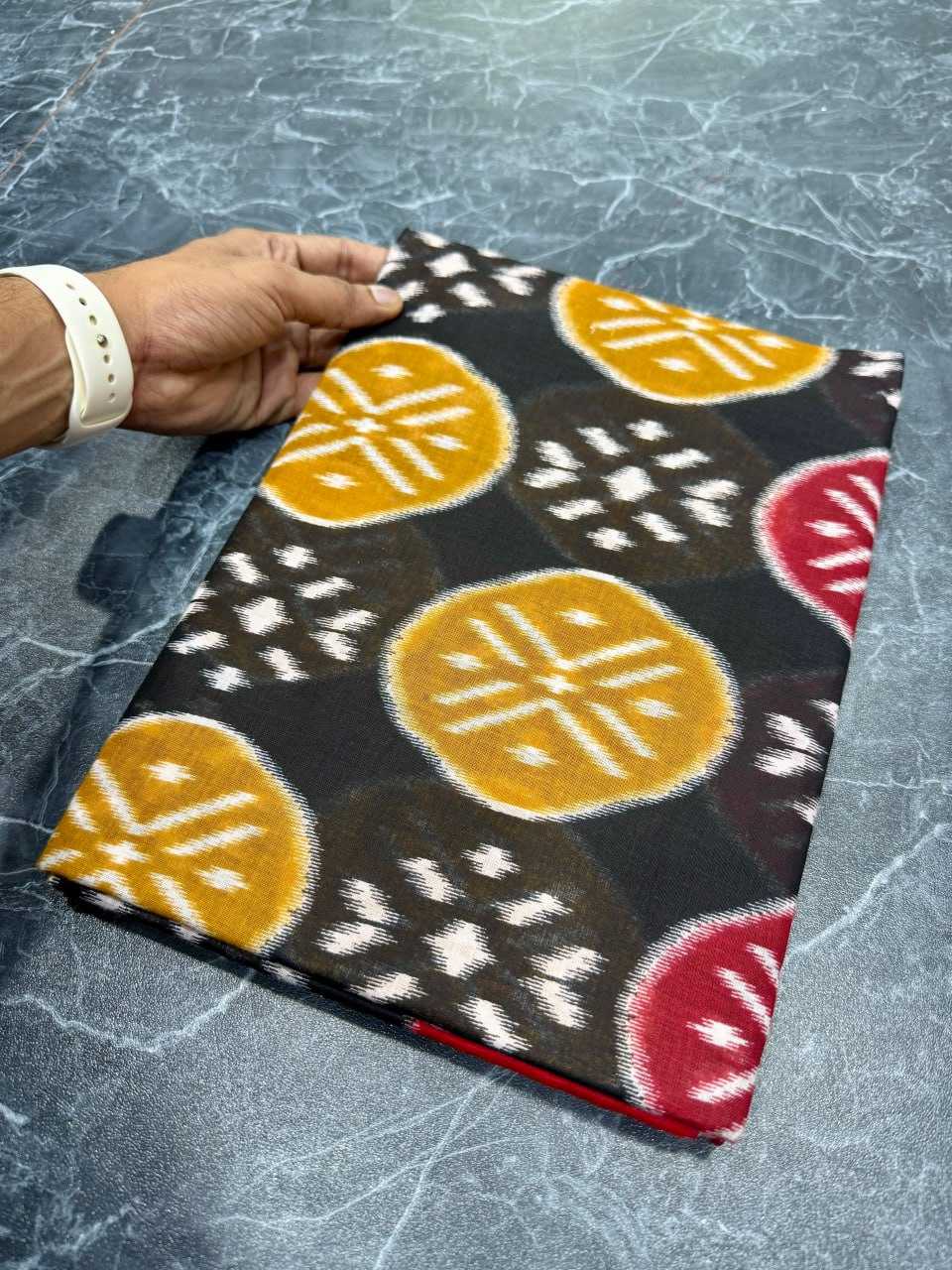 Ynf Cotton RIN229 23 Sarees Wholesale Designer Sarees Fancy Sarees Mulmul Cotton Sarees Manufacturer