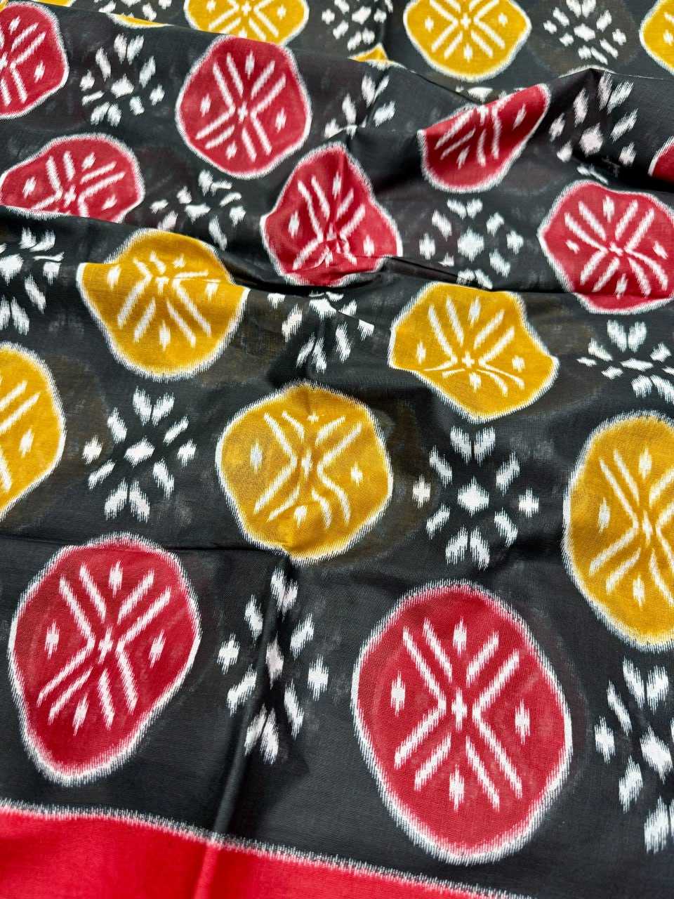 Ynf Cotton RIN229 23 Sarees Wholesale Designer Sarees Fancy Sarees Mulmul Cotton Sarees Manufacturer