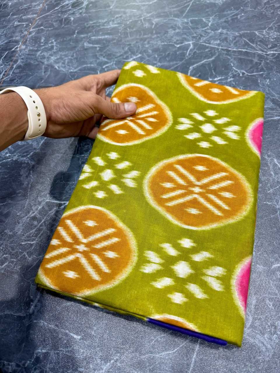 Ynf Cotton RIN229 23 Sarees Wholesale Designer Sarees Fancy Sarees Mulmul Cotton Sarees Manufacturer