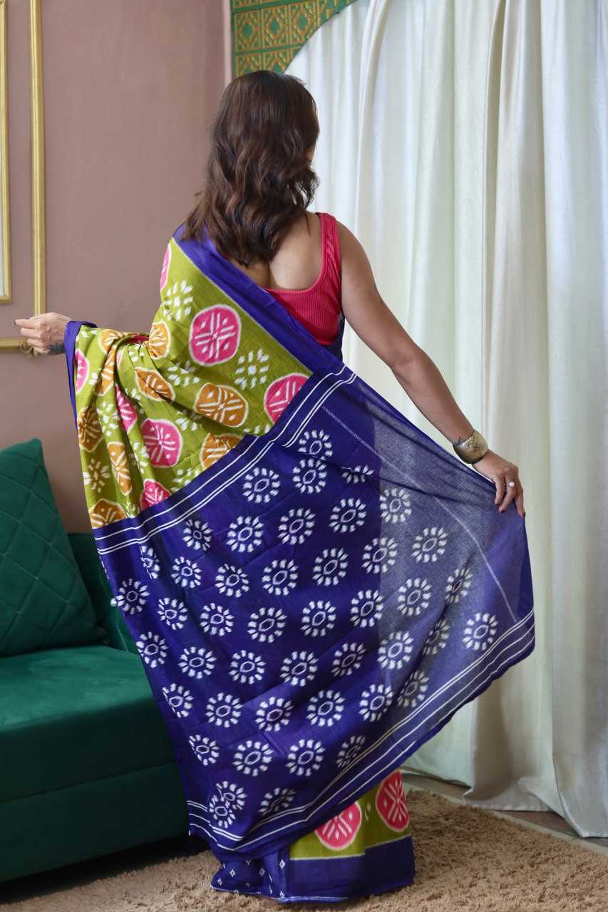 Ynf Cotton RIN229 23 Sarees Wholesale Designer Sarees Fancy Sarees Mulmul Cotton Sarees Manufacturer