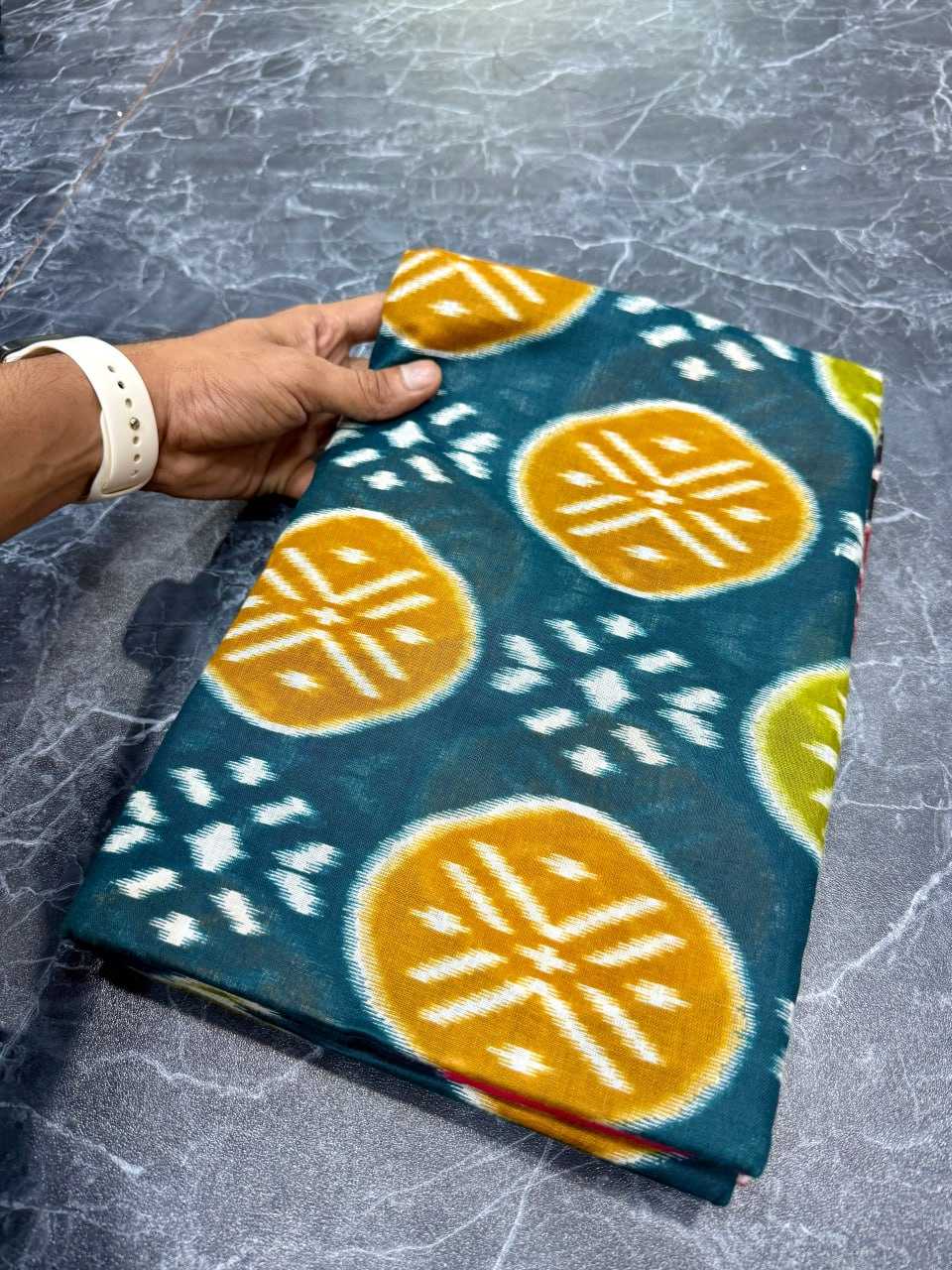 Ynf Cotton RIN229 23 Sarees Wholesale Designer Sarees Fancy Sarees Mulmul Cotton Sarees Manufacturer