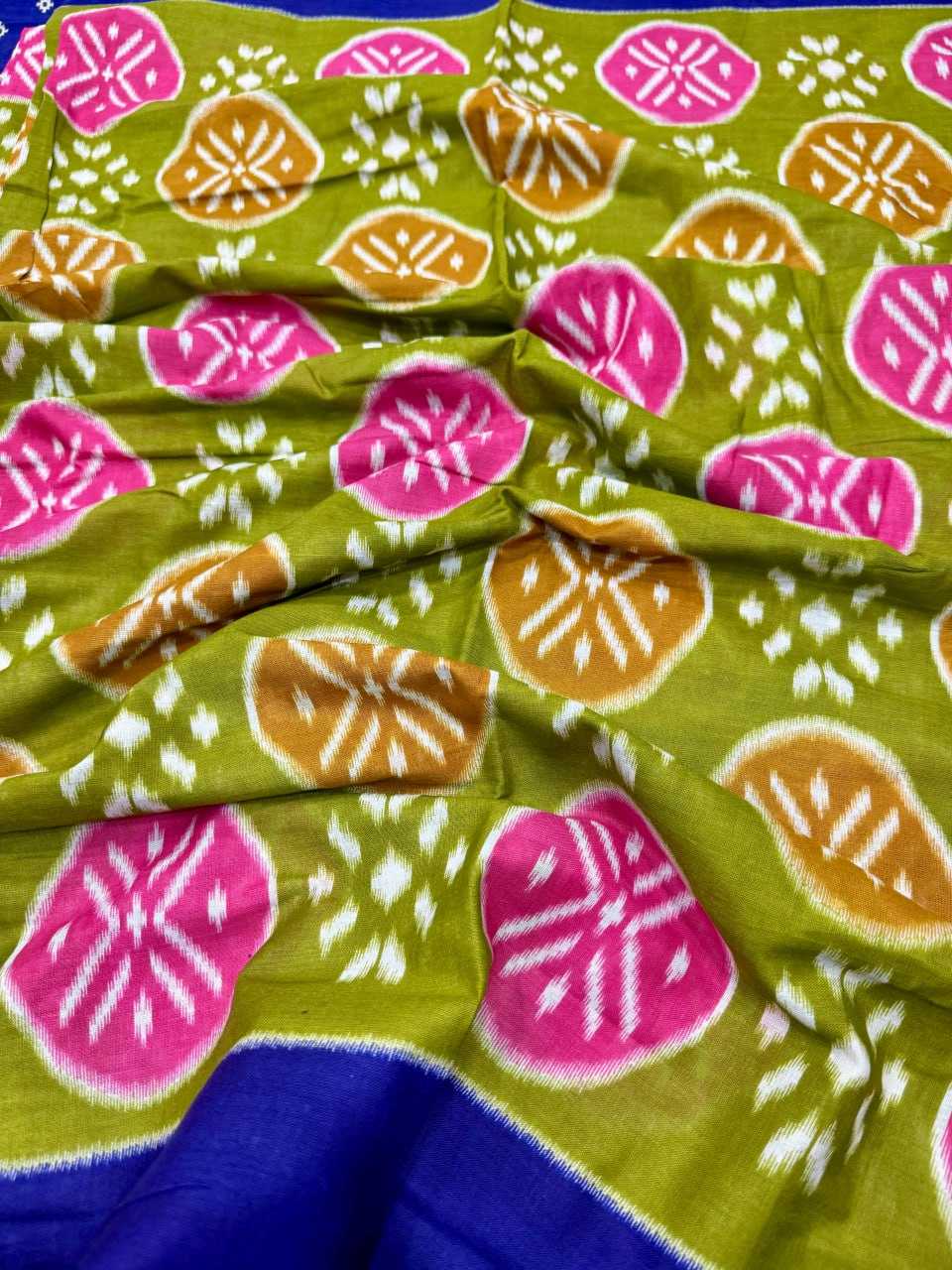 Ynf Cotton RIN229 23 Sarees Wholesale Designer Sarees Fancy Sarees Mulmul Cotton Sarees Manufacturer