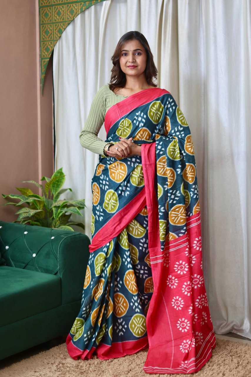 Ynf Cotton RIN229 23 Sarees Wholesale Designer Sarees Fancy Sarees Mulmul Cotton Sarees Manufacturer