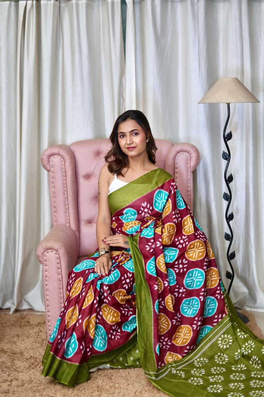 Ynf Cotton RIN229 23 Sarees Wholesale Designer Sarees Fancy Sarees Mulmul Cotton Sarees Manufacturer