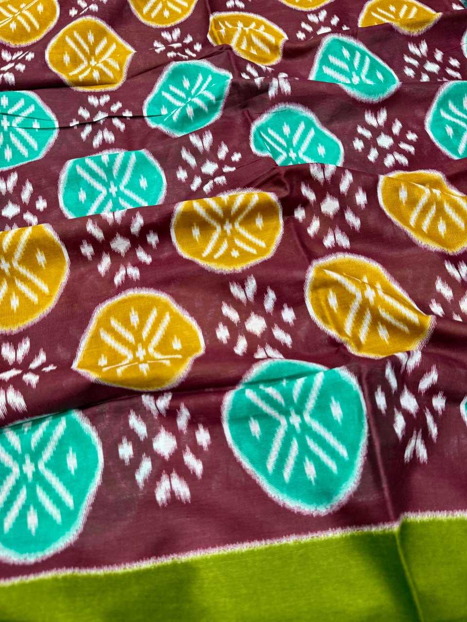 Ynf Cotton RIN229 23 Sarees Wholesale Designer Sarees Fancy Sarees Mulmul Cotton Sarees Manufacturer