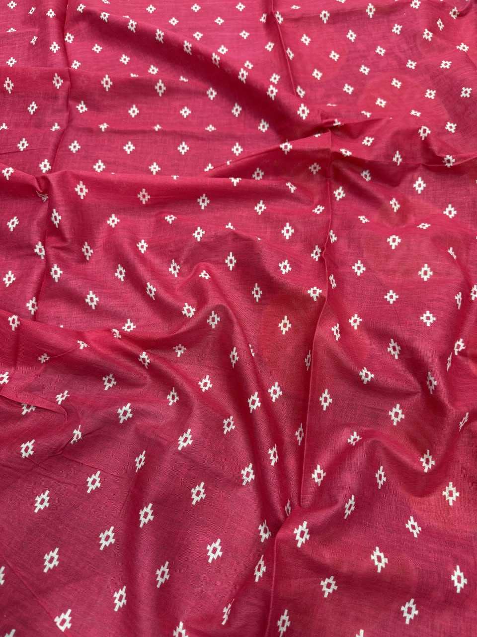 Ynf Cotton RIN229 23 Sarees Wholesale Designer Sarees Fancy Sarees Mulmul Cotton Sarees Manufacturer