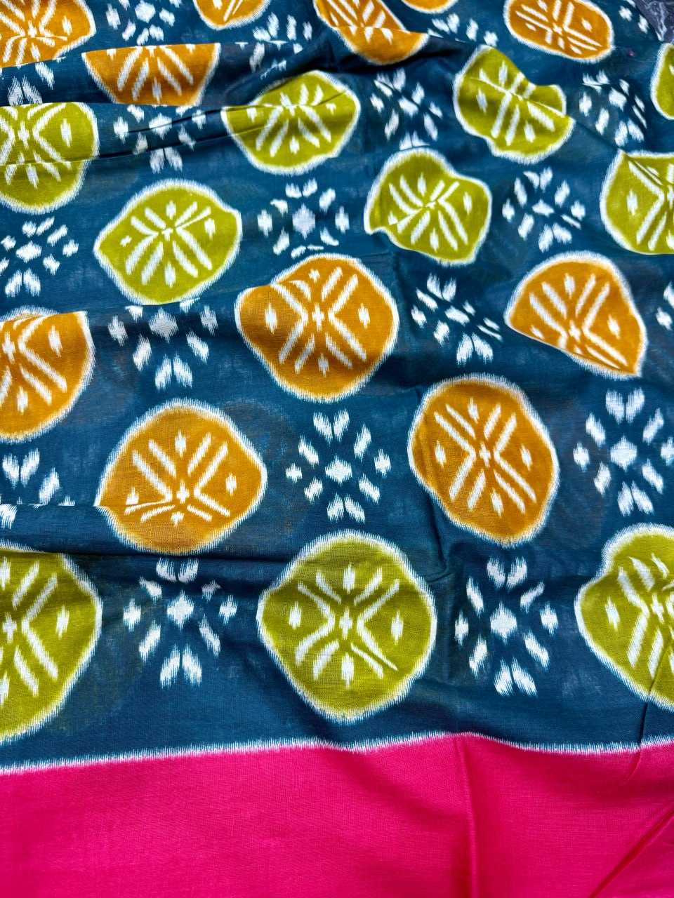 Ynf Cotton RIN229 23 Sarees Wholesale Designer Sarees Fancy Sarees Mulmul Cotton Sarees Manufacturer
