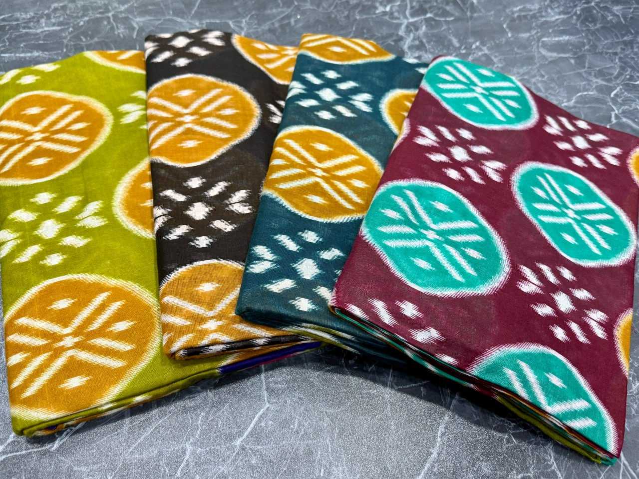 Ynf Cotton RIN229 23 Sarees Wholesale Designer Sarees Fancy Sarees Mulmul Cotton Sarees Manufacturer