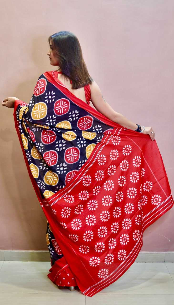 Ynf Cotton RIN229 23 Sarees Wholesale Designer Sarees Fancy Sarees Mulmul Cotton Sarees Manufacturer