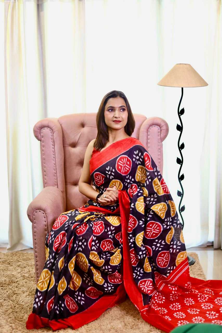 Ynf Cotton RIN229 23 Sarees Wholesale Designer Sarees Fancy Sarees Mulmul Cotton Sarees Manufacturer
