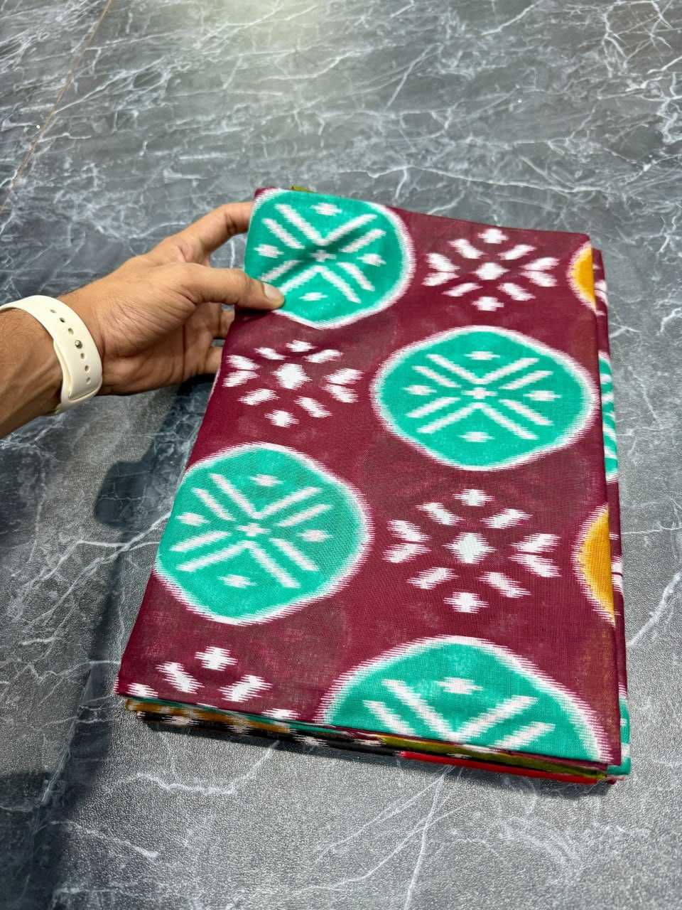 Ynf Cotton RIN229 23 Sarees Wholesale Designer Sarees Fancy Sarees Mulmul Cotton Sarees Manufacturer