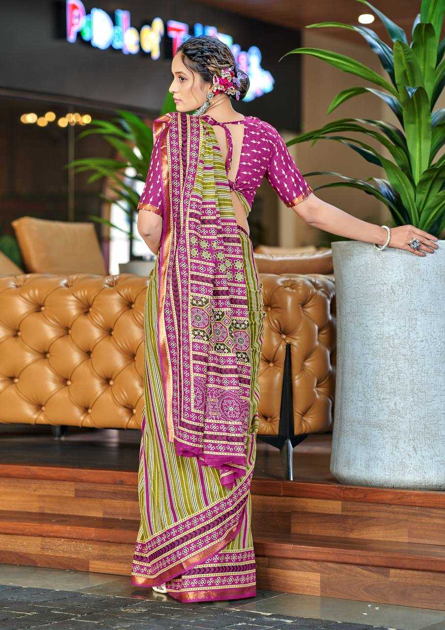 Ynf Cotton RIN229 83 Sarees Wedding Collections Festive Collections Wholesale Printed Cotton Saree Cotton Sarees Mulmul Cotton Sarees Manufacturer
