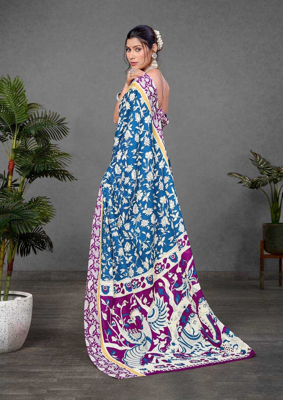 Ynf Cotton RIN229 90 Sarees Wholesale Designer Sarees Fancy Sarees Cotton Sarees Manufacturer
