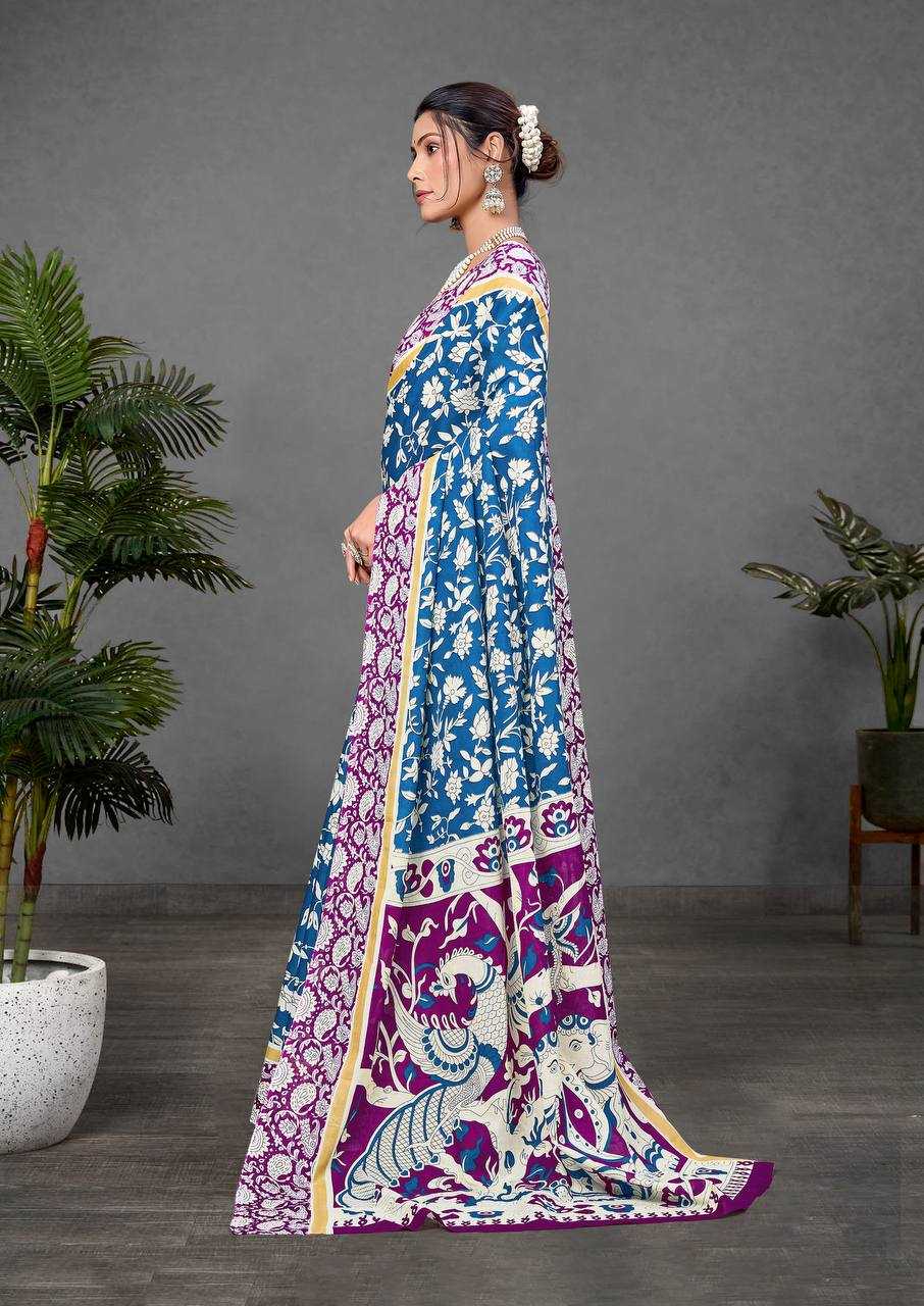 Ynf Cotton RIN229 90 Sarees Wholesale Designer Sarees Fancy Sarees Cotton Sarees Manufacturer