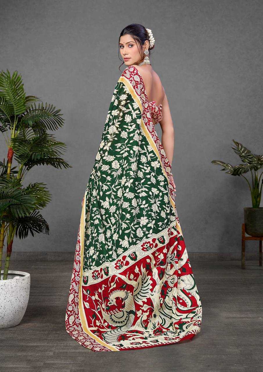 Ynf Cotton RIN229 90 Sarees Wholesale Designer Sarees Fancy Sarees Cotton Sarees Manufacturer