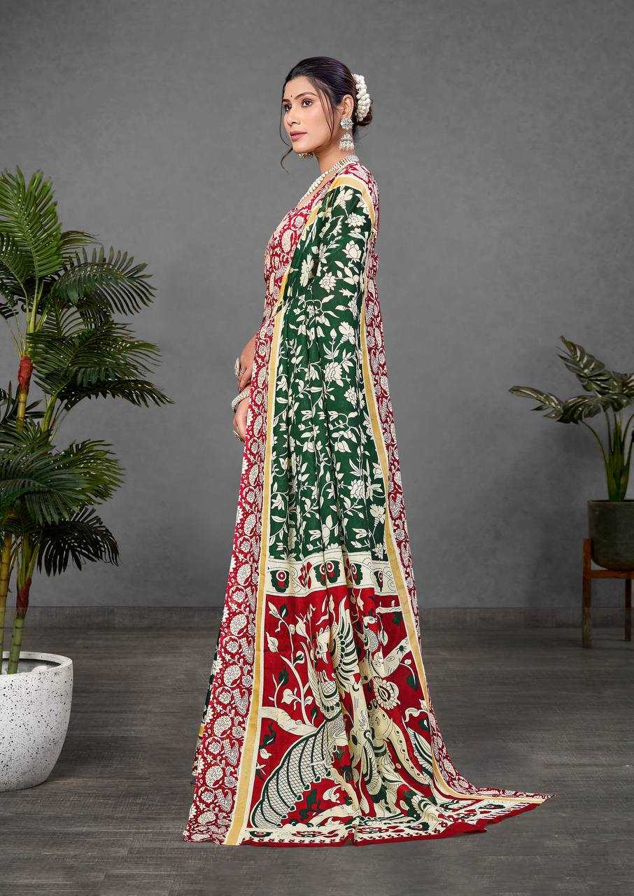 Ynf Cotton RIN229 90 Sarees Wholesale Designer Sarees Fancy Sarees Cotton Sarees Manufacturer
