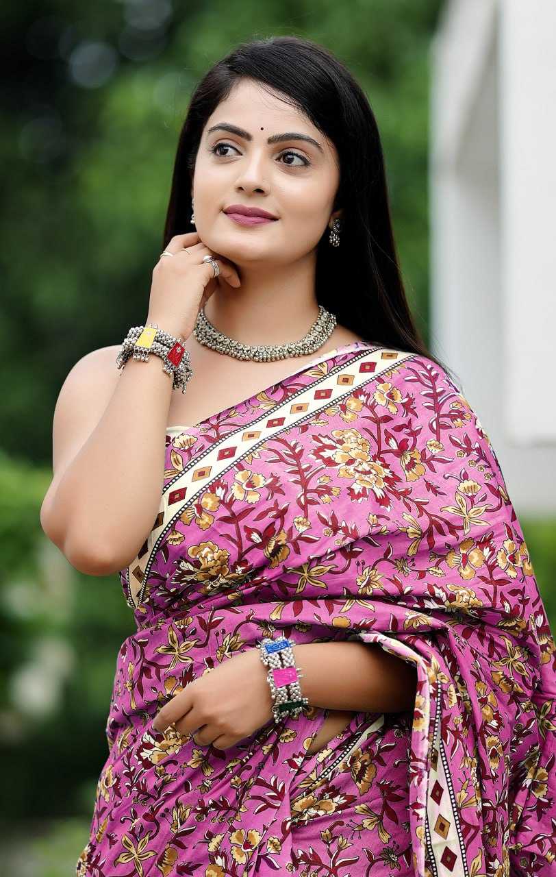 Ynf Cotton RIN229 93 Sarees Wedding Collections Festive Collections Wholesale Printed Cotton Saree Cotton Sarees Mulmul Cotton Sarees Manufacturer