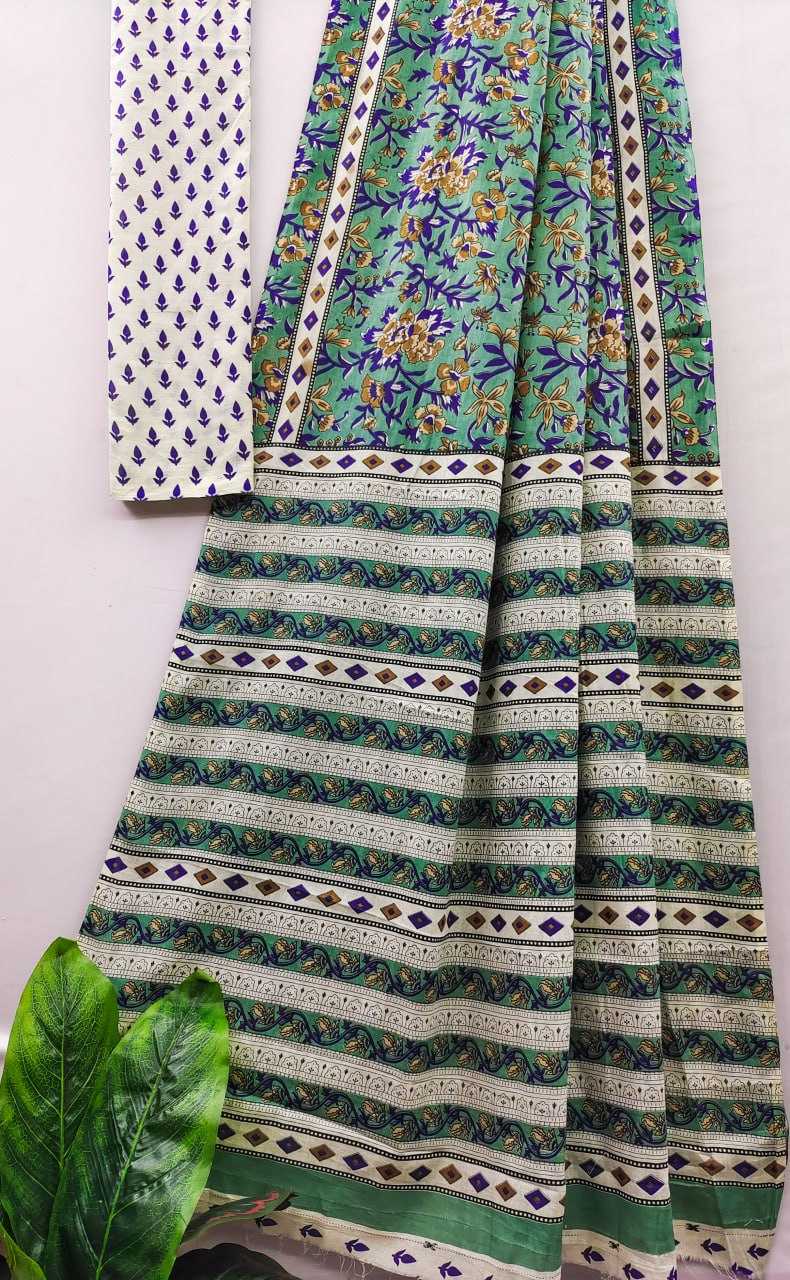 Ynf Cotton RIN229 93 Sarees Wedding Collections Festive Collections Wholesale Printed Cotton Saree Cotton Sarees Mulmul Cotton Sarees Manufacturer