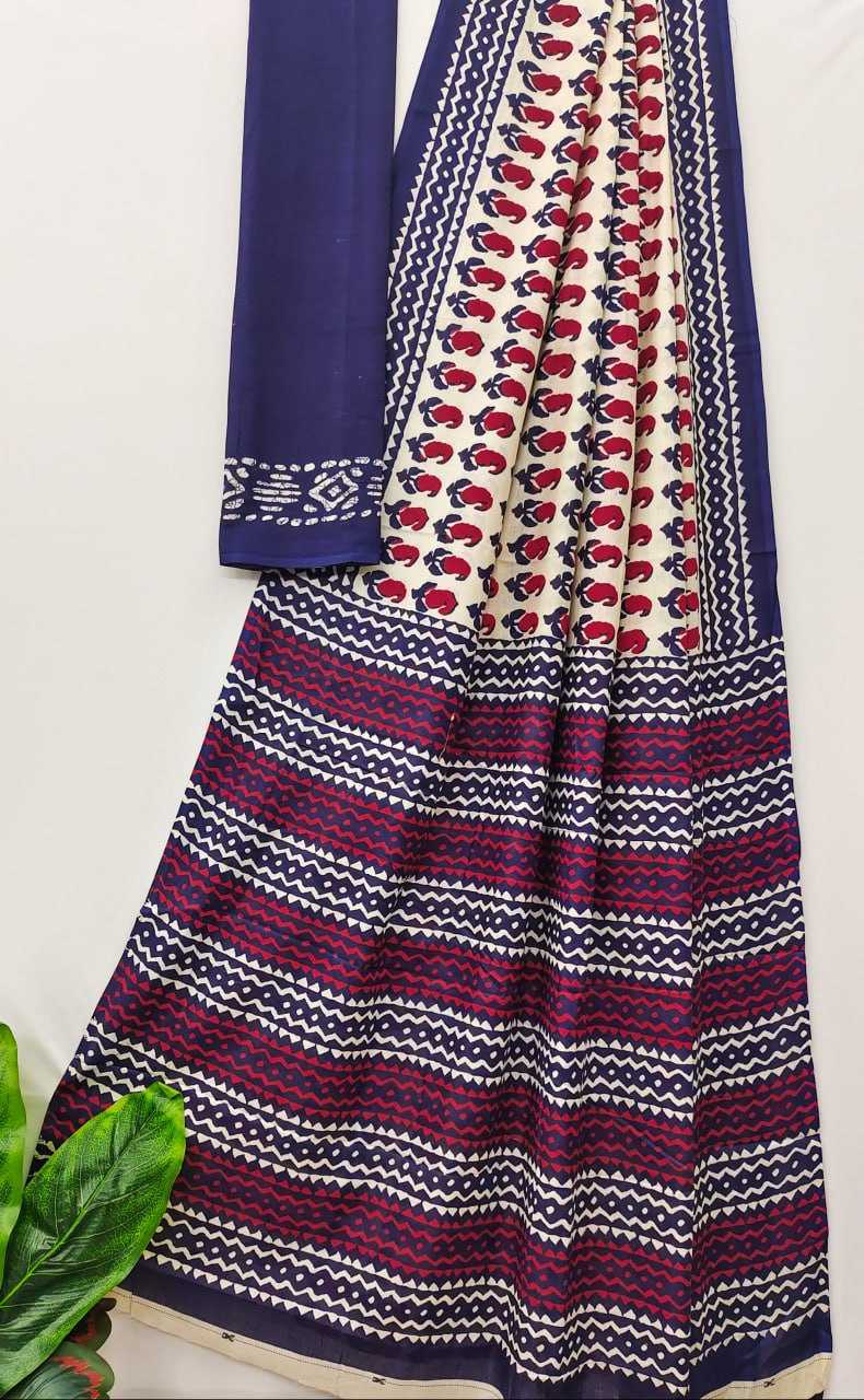 Ynf Cotton RIN229 93 Sarees Wholesale Designer Sarees Printed Sarees Cotton Sarees Manufacturer