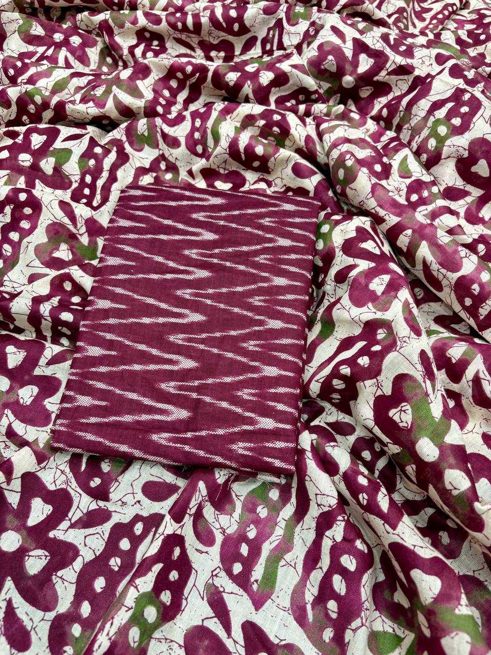 Ynf Cotton RIN229 96 Sarees Wholesale Designer Sarees Printed Cotton Saree Cotton Sarees Manufacturer