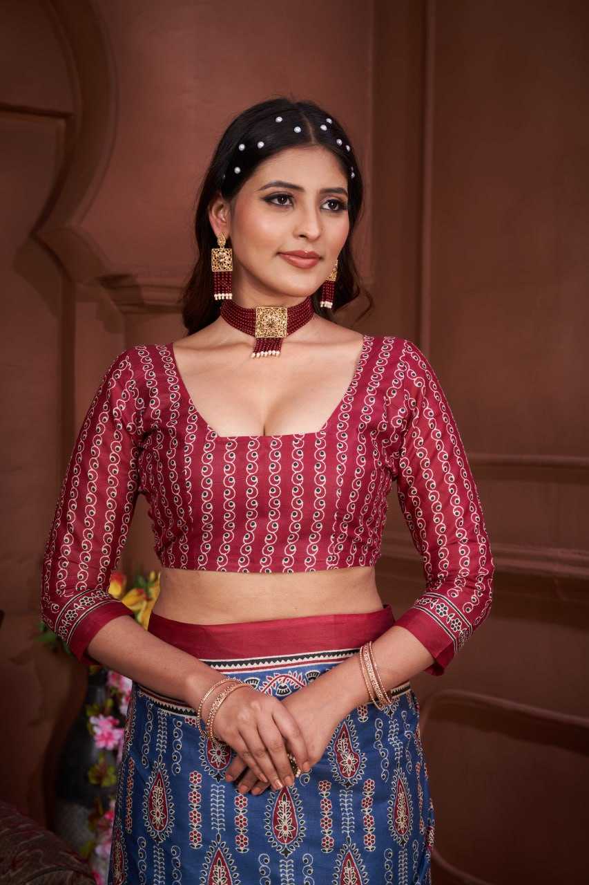 Ynf Cotton RIN229 97 Sarees Wholesale Designer Sarees Printed Cotton Saree Cotton Sarees Manufacturer