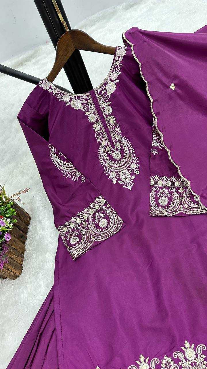 Ynf Crepe KESH461 1704 Suits & Dresses Wholesale Sharara Salwar Suits Party wear suits Wedding Suits Manufacturer