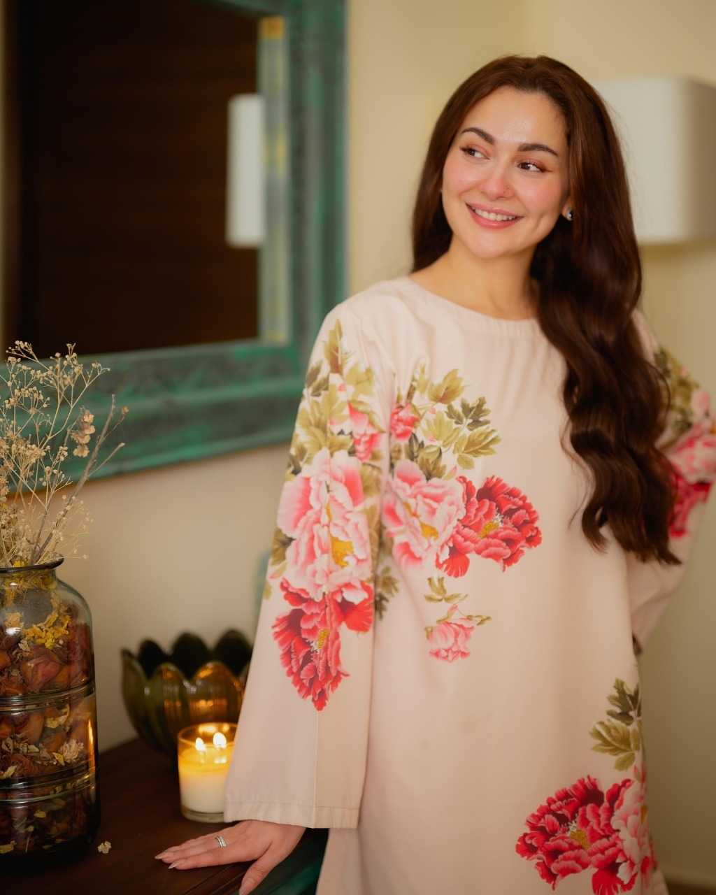 Ynf Crepe RIN197 4783 Suits & Dresses Wholesale Printed Suits Party wear suits Designer Suits Manufacturer