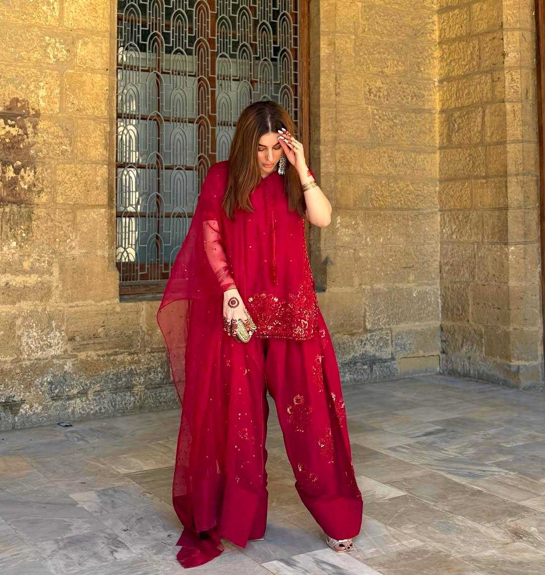 Ynf Crepe Silk KESH499 5267 Suits & Dresses Wholesale Designer Suits Party Wear Dresses Manufacturer