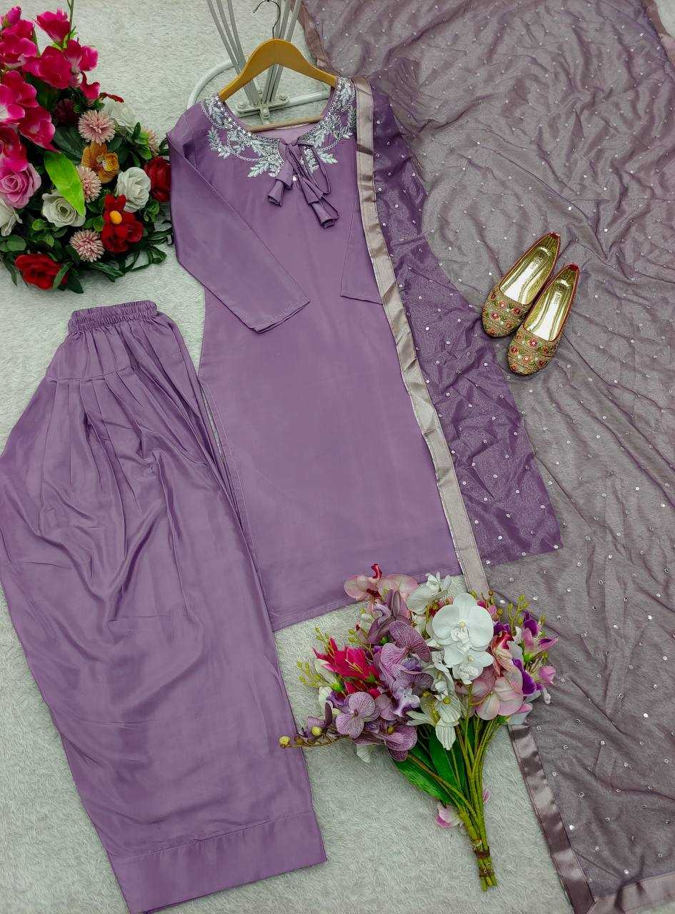 Ynf Crepe Silk KESH506 1194 Suits & Dresses Wholesale Ladies Suits Embroidery Suits Designer Suits Manufacturer