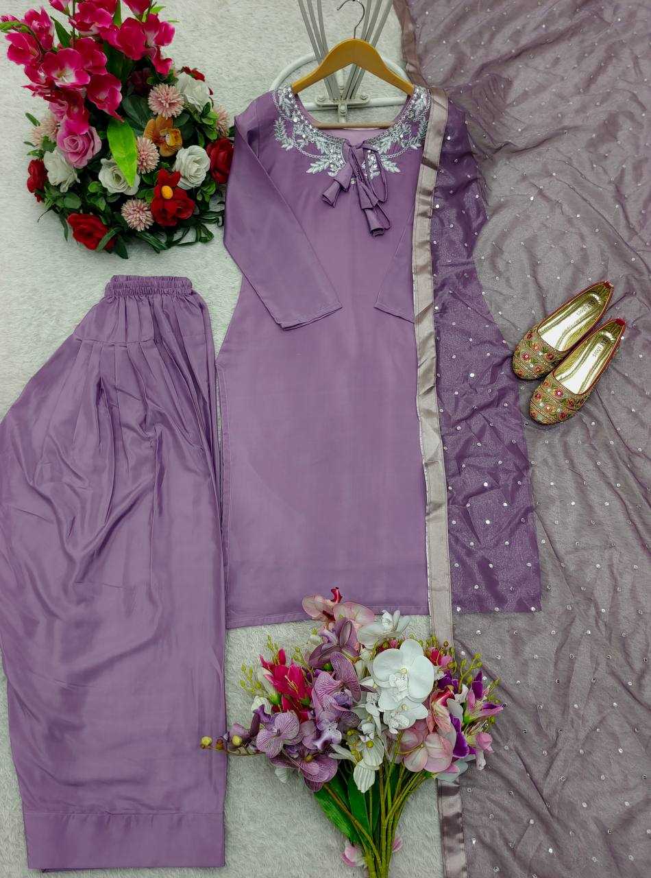 Ynf Crepe Silk KESH506 1194 Suits & Dresses Wholesale Ladies Suits Embroidery Suits Designer Suits Manufacturer