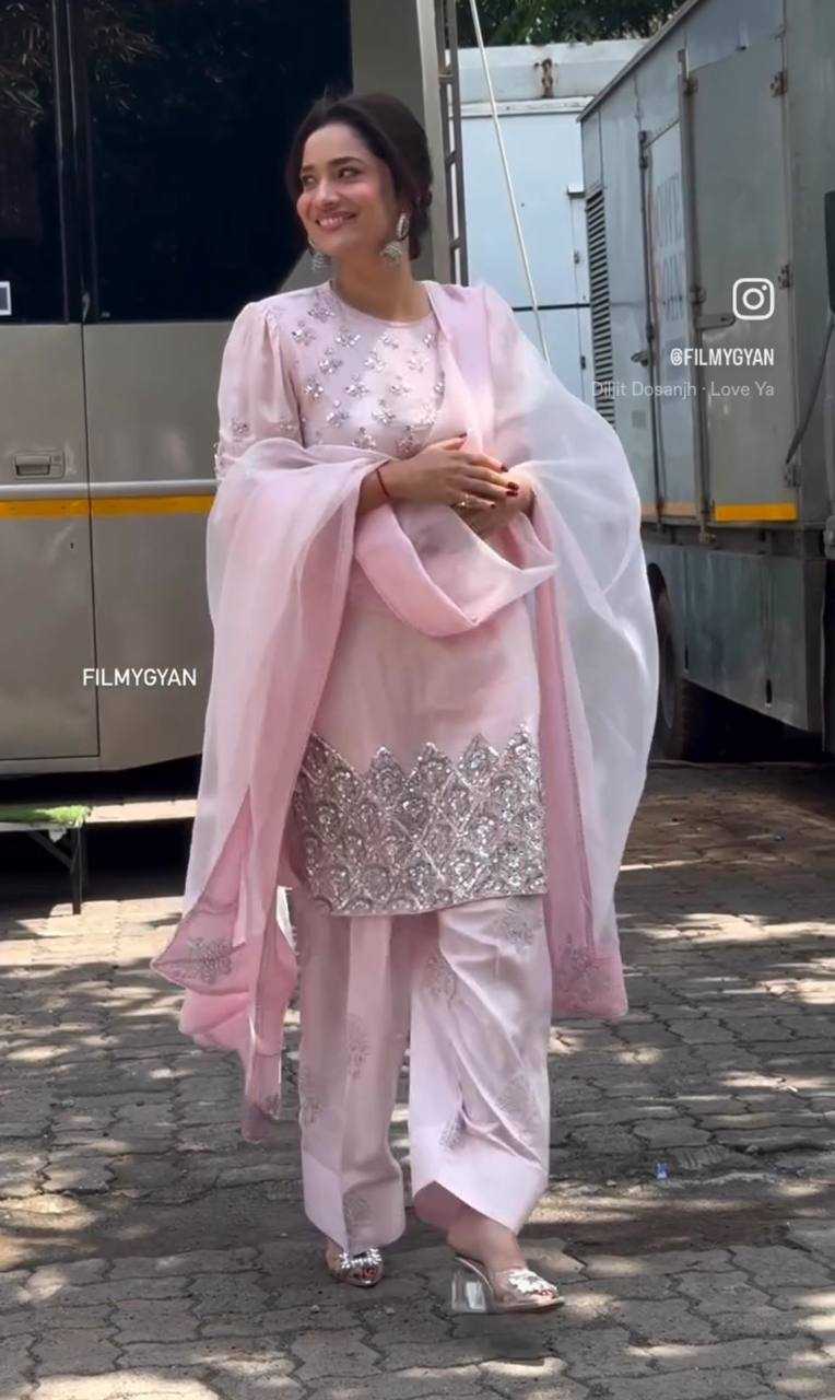 Ynf Crepe Silk KESH506 1197 Suits & Dresses Wholesale Ladies Suits Embroidery Suits Designer Suits Manufacturer