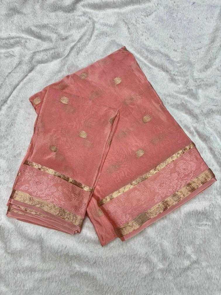 Ynf Crepe Silk RIN195 Rose crepe saree Silk Sarees Wedding Collections Wholesale Mysore Silk Sarees Crepe Silk Saree Designer Silk Sarees Manufacturer