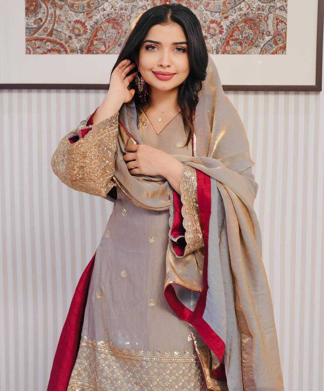 Ynf Crush Silk KESH499 5280 Lehengas Wedding Collections Festive Collections Wholesale Embroidered Lehenga Lehenga With Dupatta Wedding Outfits Manufacturer