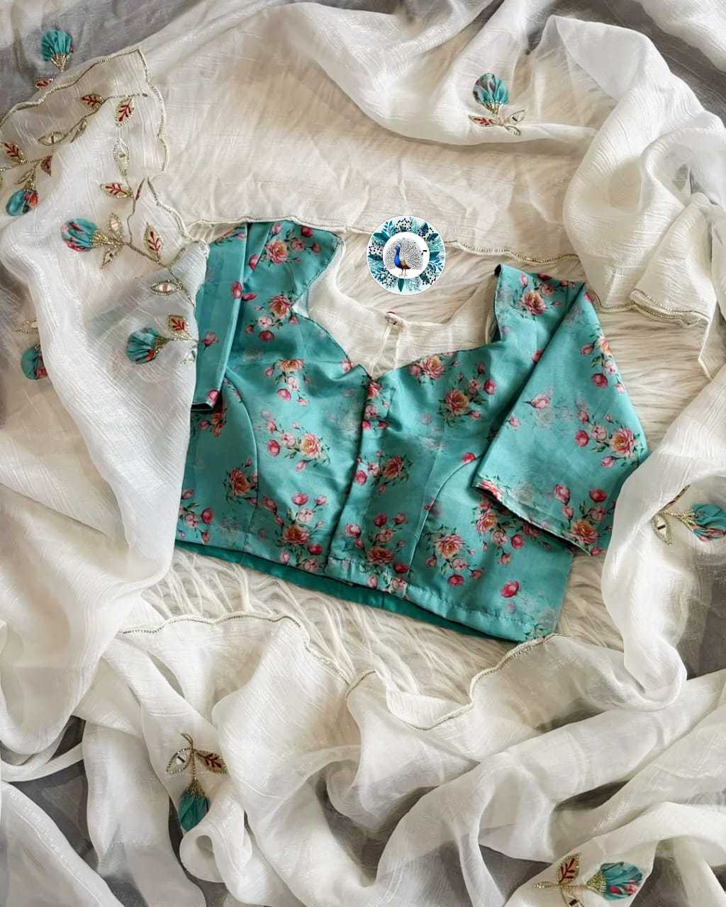 Ynf Crush Silk RIN128 gottpati Silk Sarees Wedding Collections Festive Collections Wholesale Soft Silk Sarees Traditional Silk Sarees Designer Silk Sarees Manufacturer