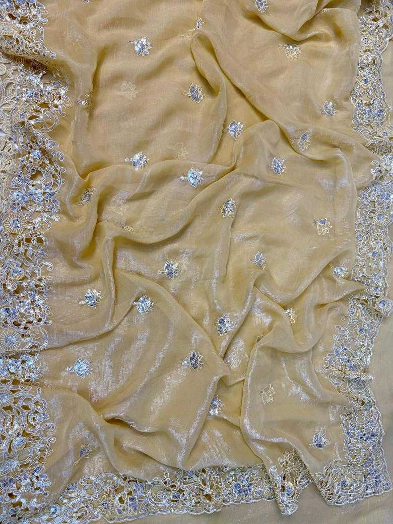 Ynf Crush Silk RIN164 Grace Silk Sarees Festive Collections Wholesale Soft Silk Sarees Designer Silk Sarees Yellow Silk Sarees Manufacturer