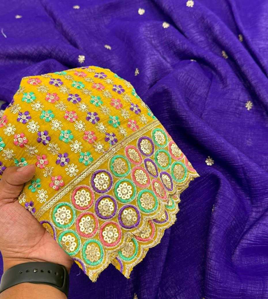 Ynf Crush Silk RIN171 887 Sarees Wholesale Designer Sarees Sequins Work Saree Manufacturer