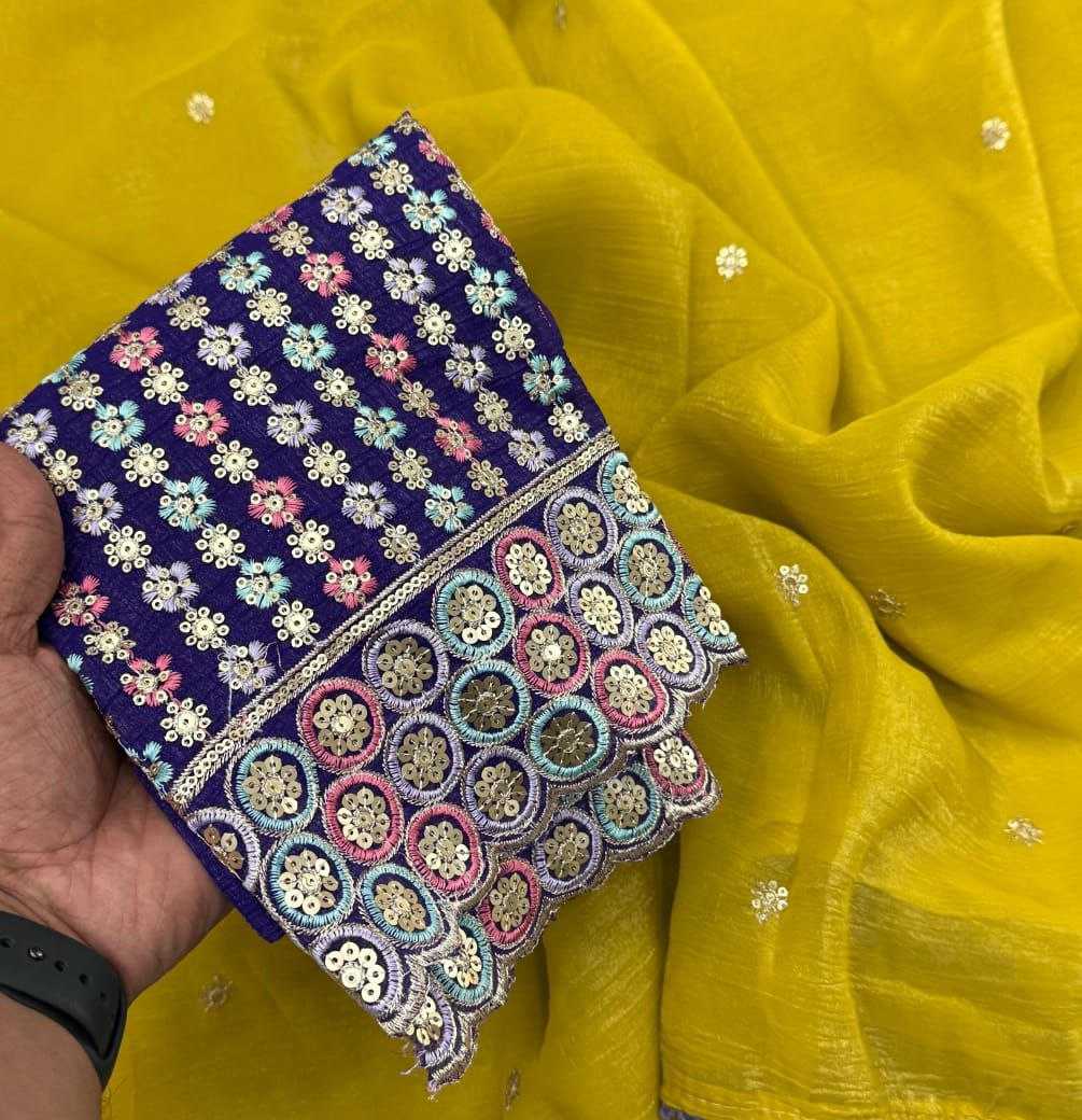 Ynf Crush Silk RIN171 887 Sarees Wholesale Designer Sarees Sequins Work Saree Manufacturer